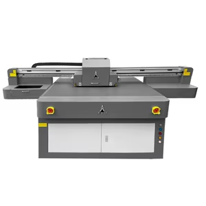 Digital inkjet printers for ceramic decoration