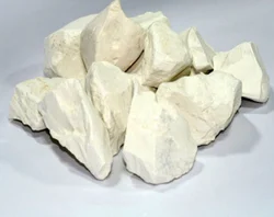 High-quality processed kaolin for premium ceramic production