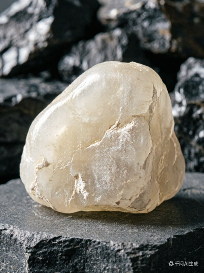 High-quality processed kaolin for premium ceramic production